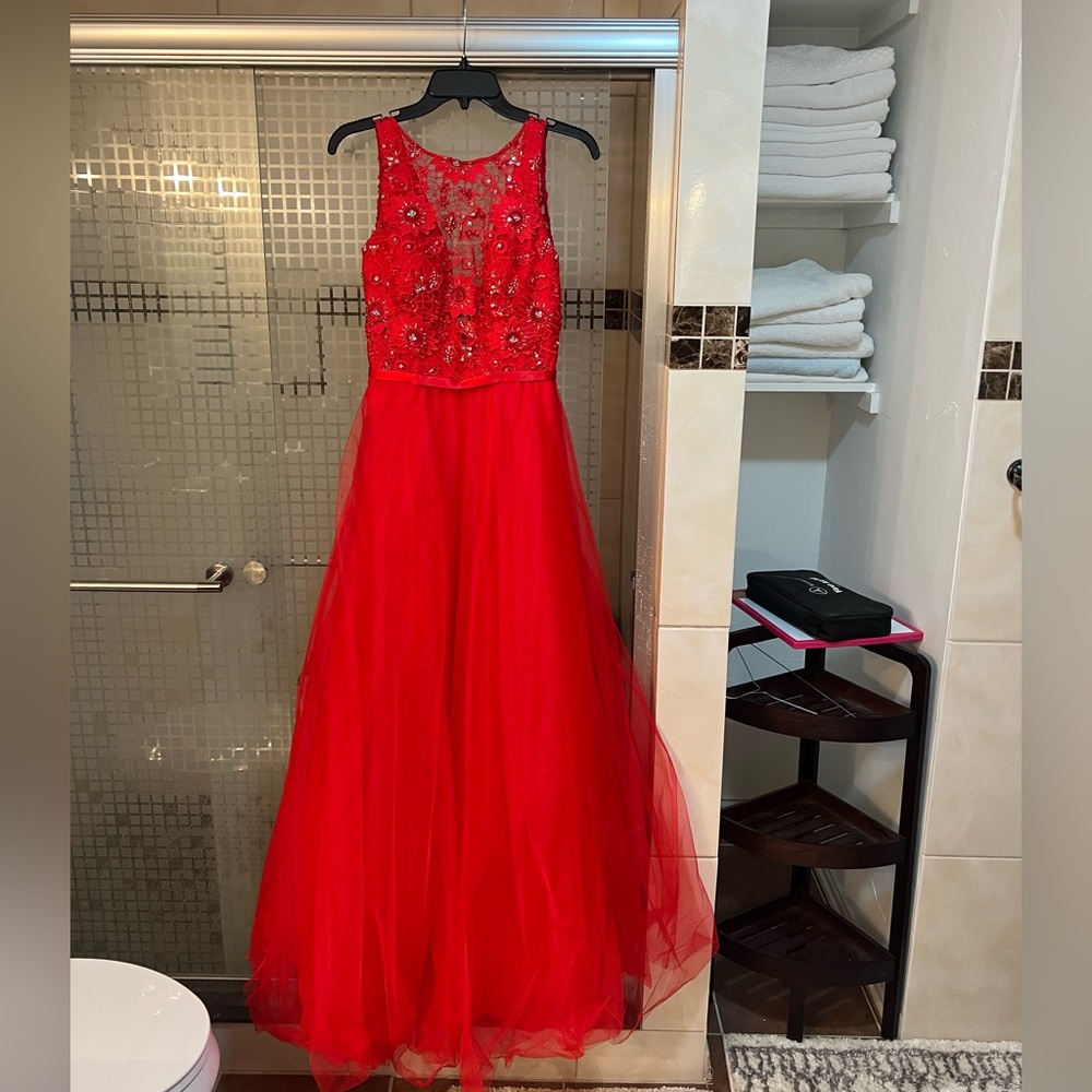 Camille le Vie / Group USA Dress